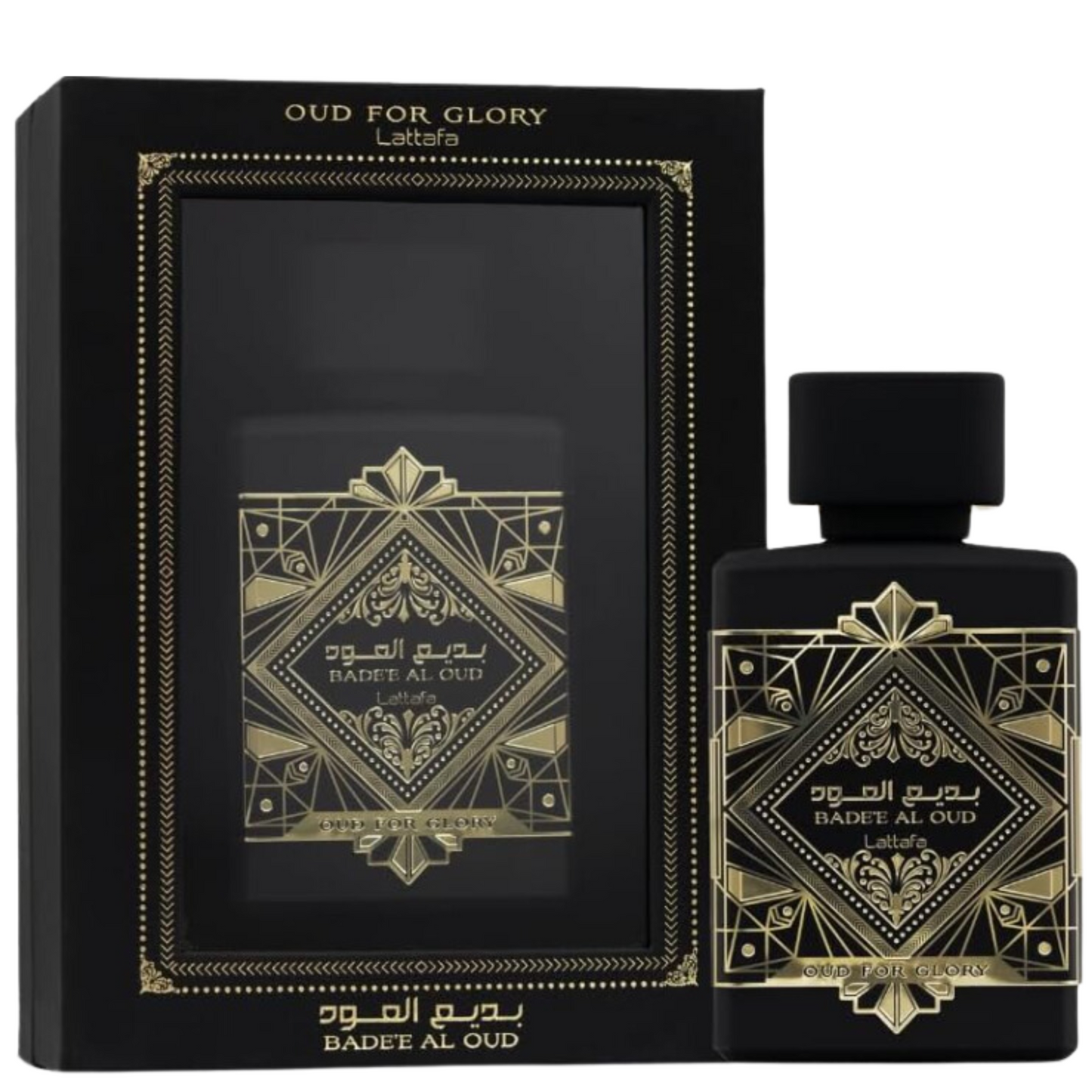 Badee Al Oud For Glory - ArabiPerfumes