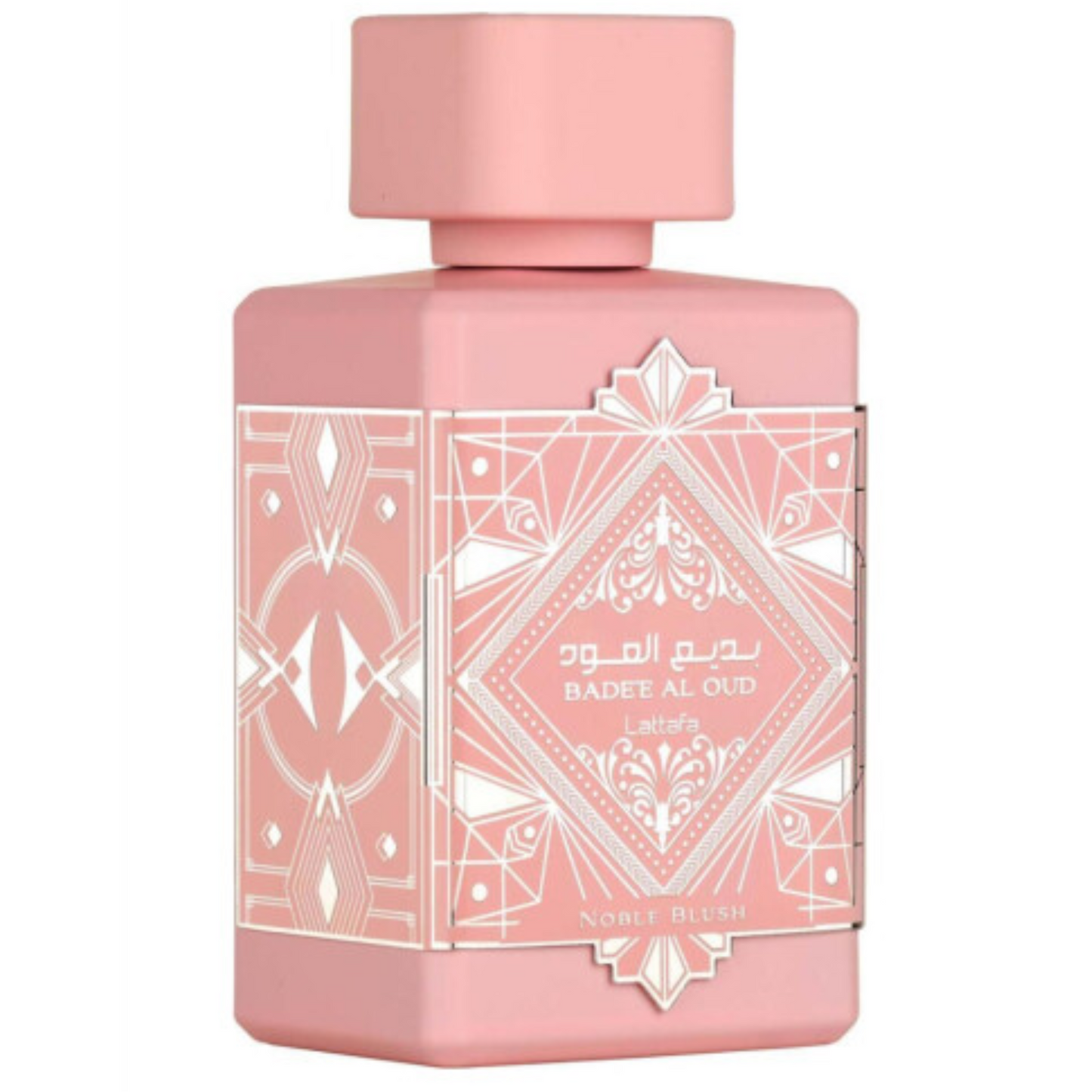 Badee Al Oud Noble Blush - ArabiPerfumes