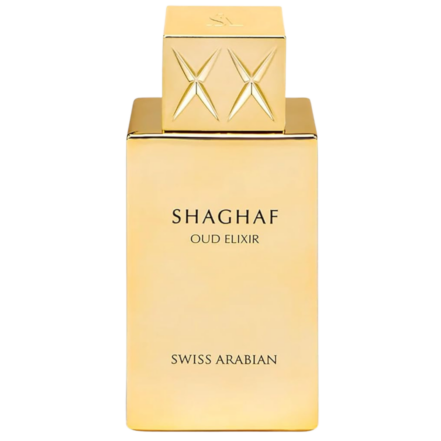 Shaghaf Oud Elixir - ArabiPerfumes