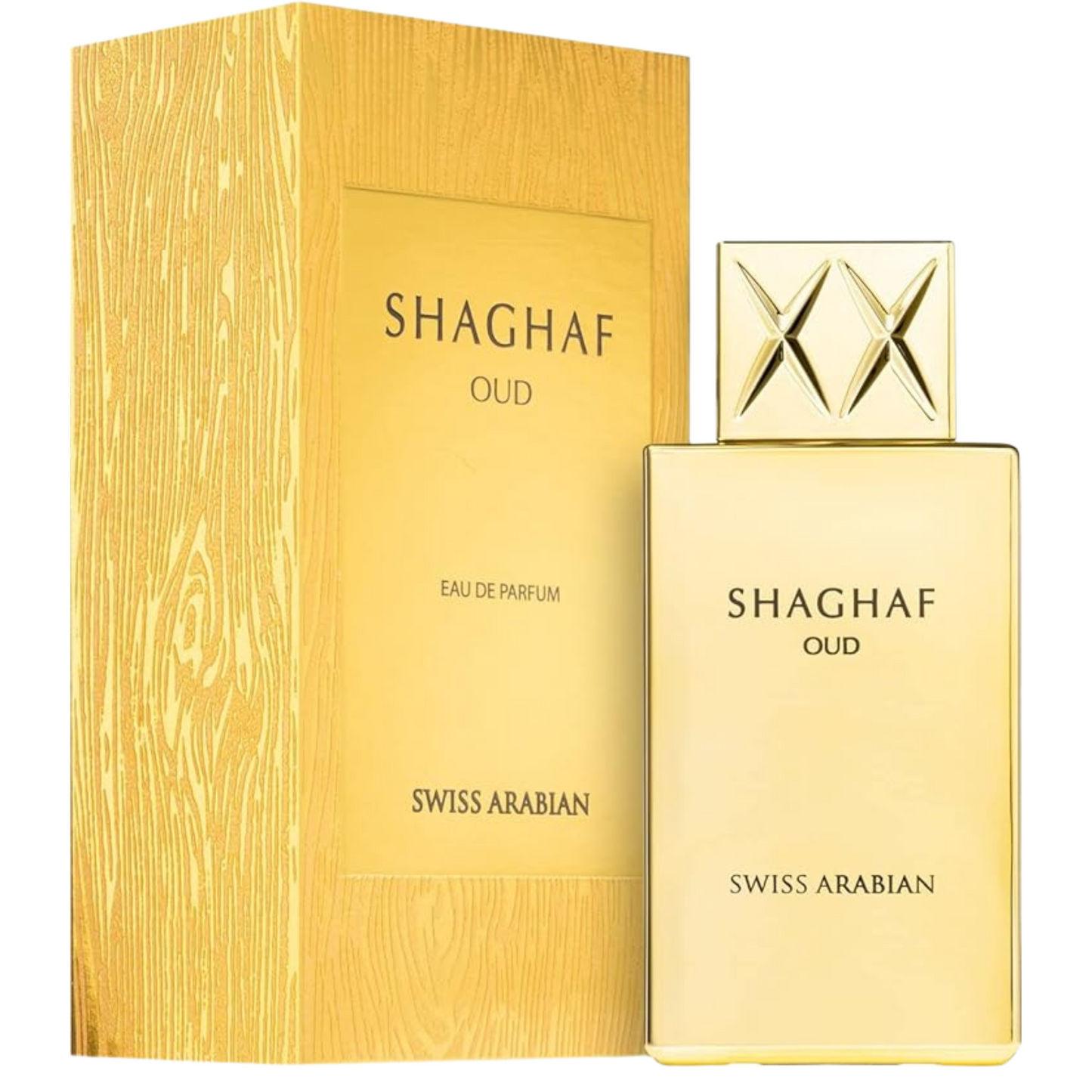 Shaghaf Oud Elixir - ArabiPerfumes