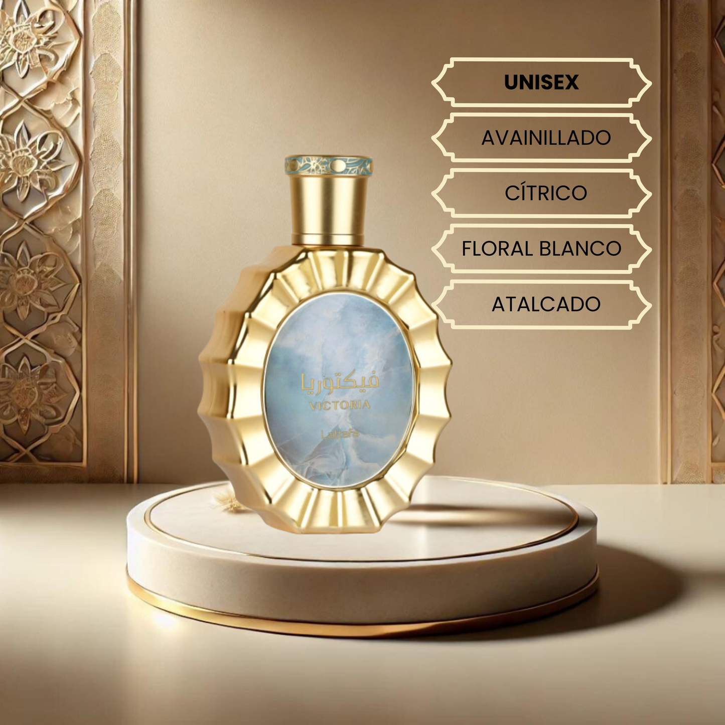 Victoria - ArabiPerfumes