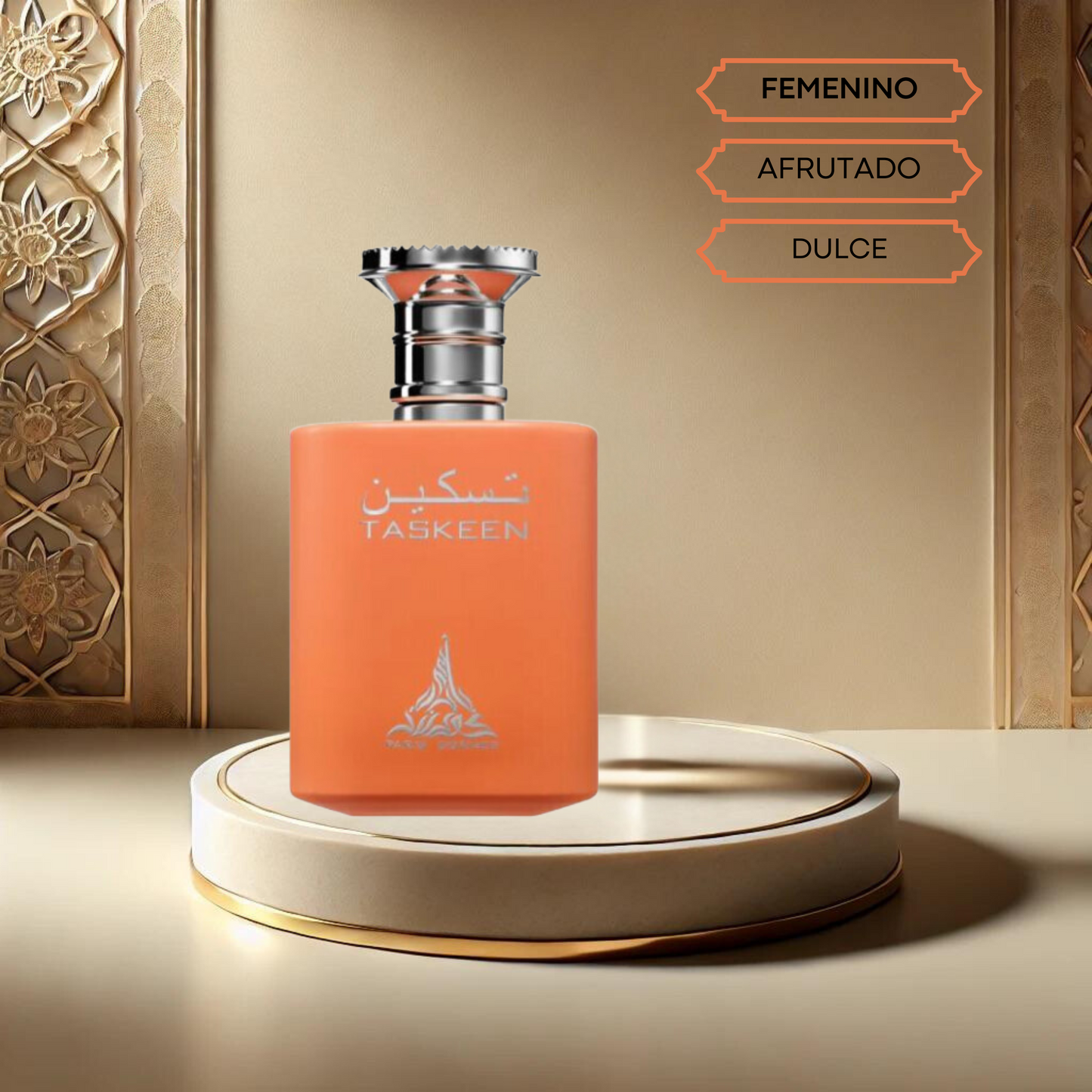 Taskeen - ArabiPerfumes