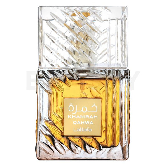 Khamrah Qahwa - ArabiPerfumes