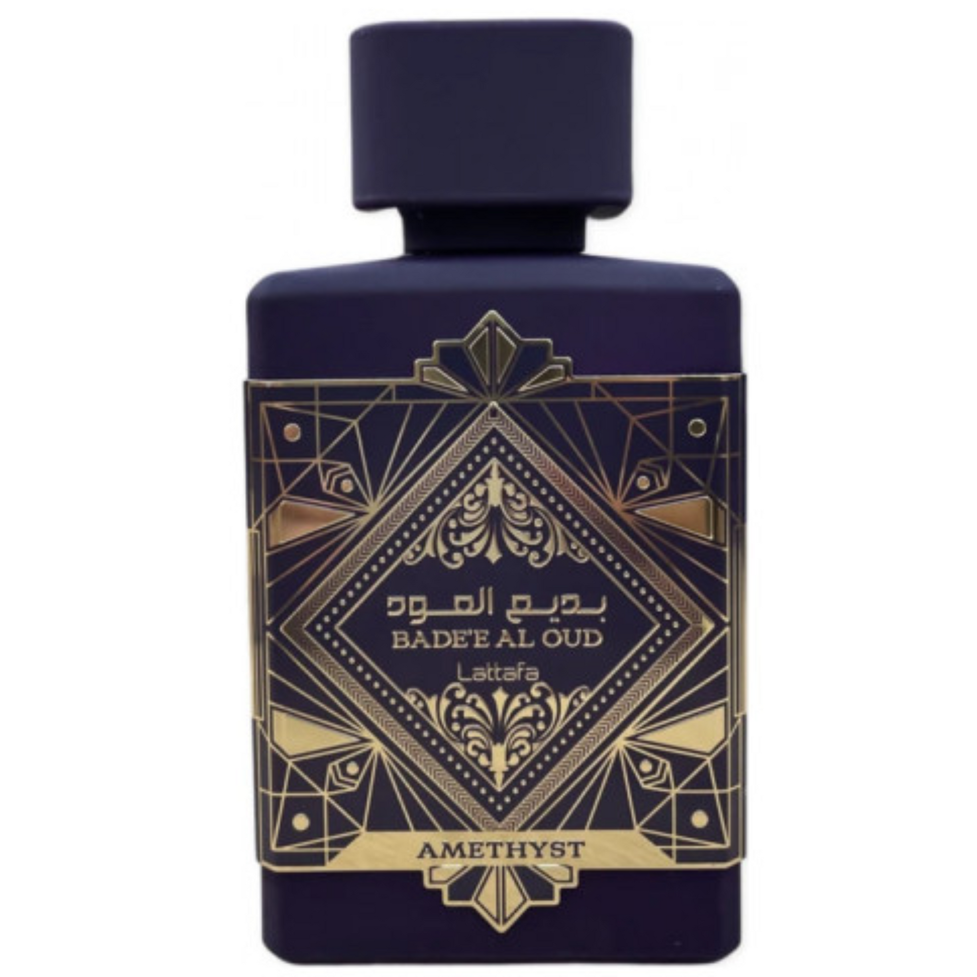 Badee Al Oud Amethyst - ArabiPerfumes