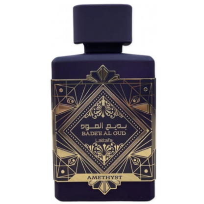 Badee Al Oud Amethyst - ArabiPerfumes