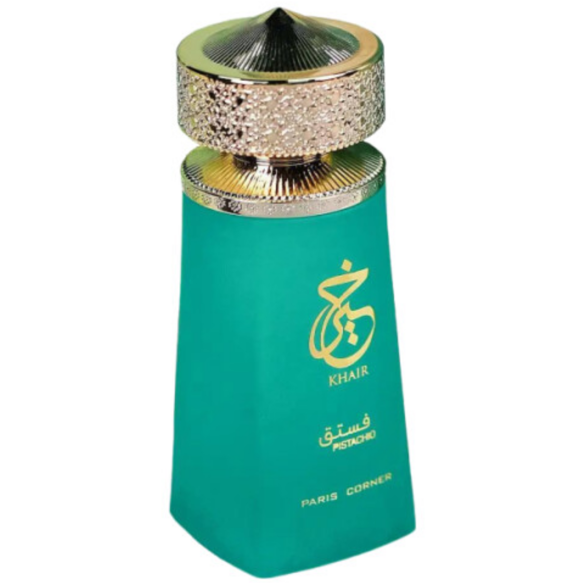 Khair Pistachio - ArabiPerfumes