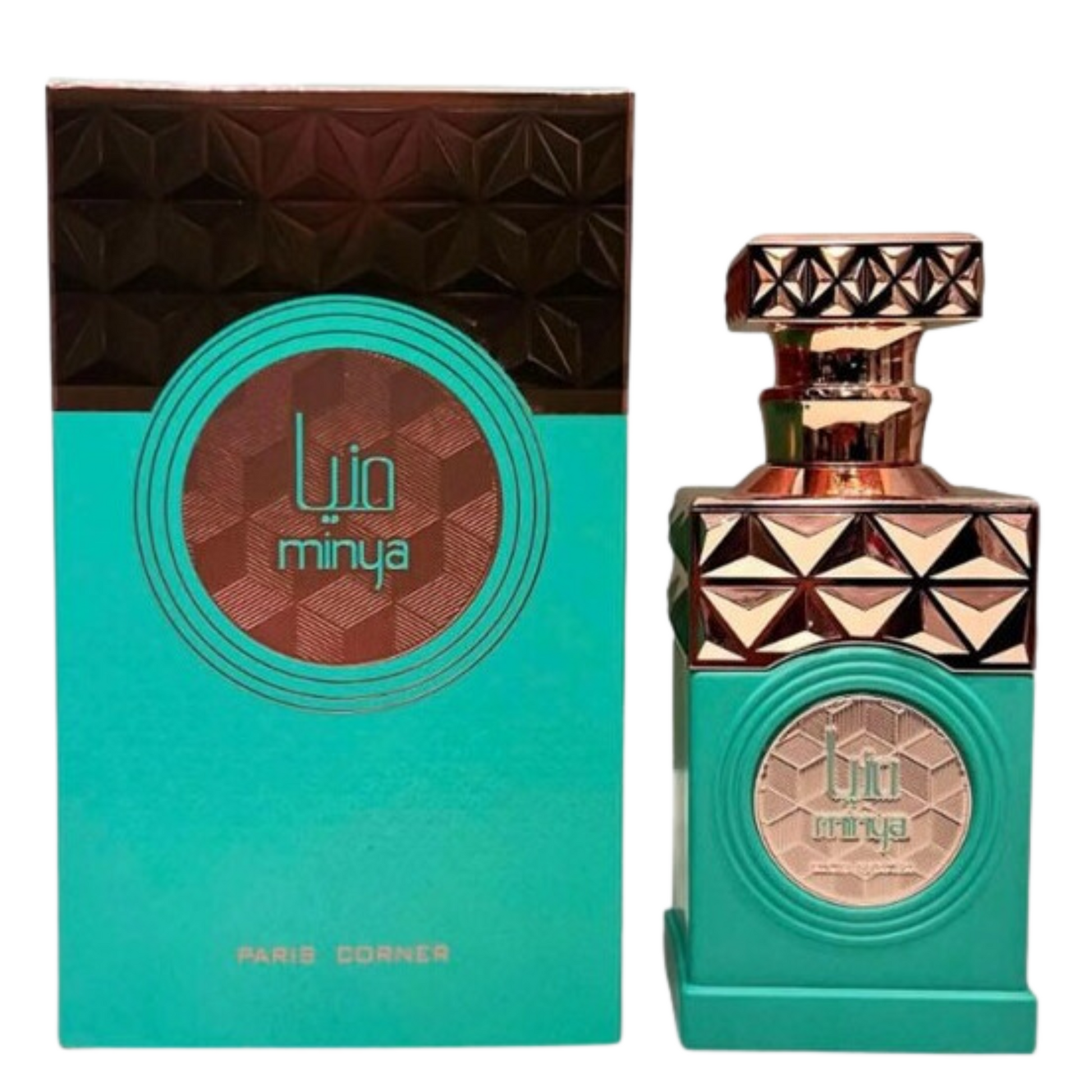 Minya - ArabiPerfumes