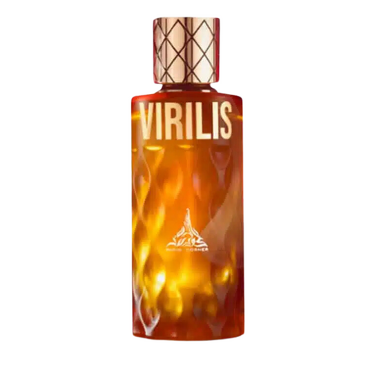 Virilis - ArabiPerfumes