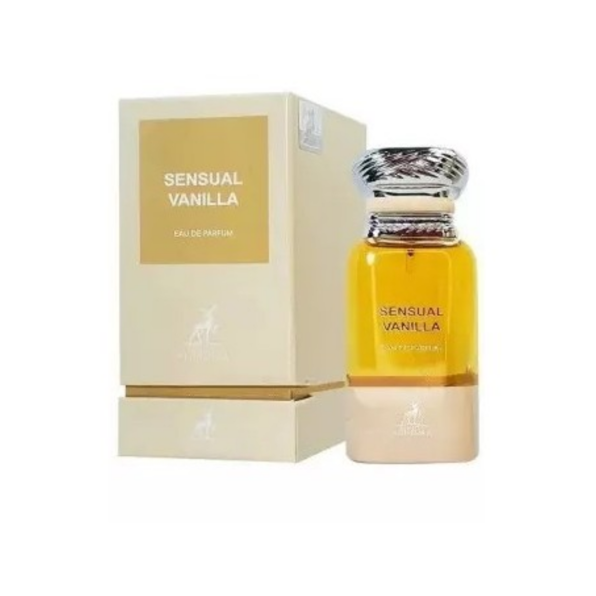 Sensual Vanilla - ArabiPerfumes