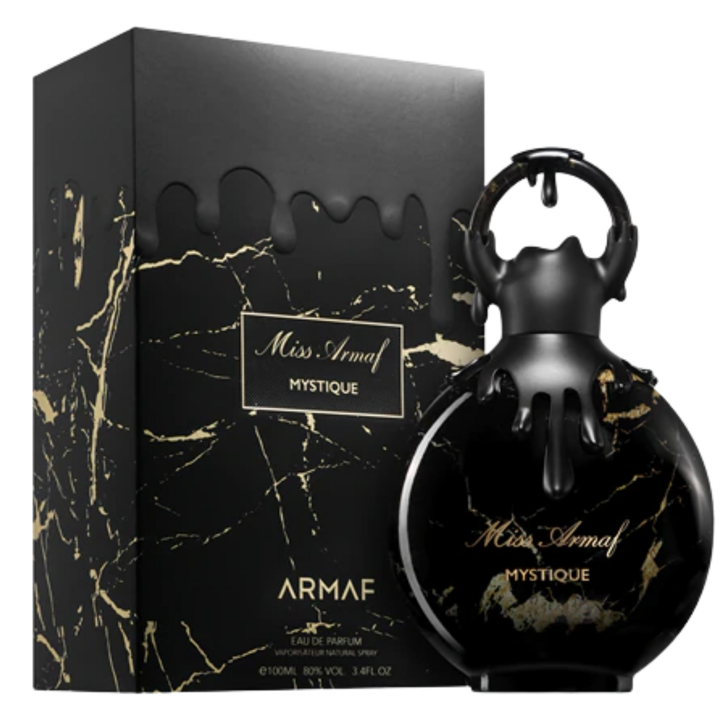 Miss Armaf Mystique