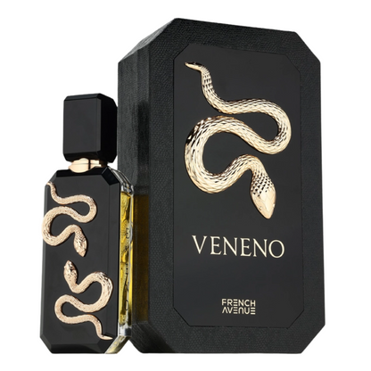 Veneno