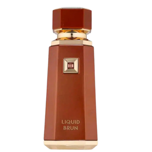 Liquid Brun - ArabiPerfumes