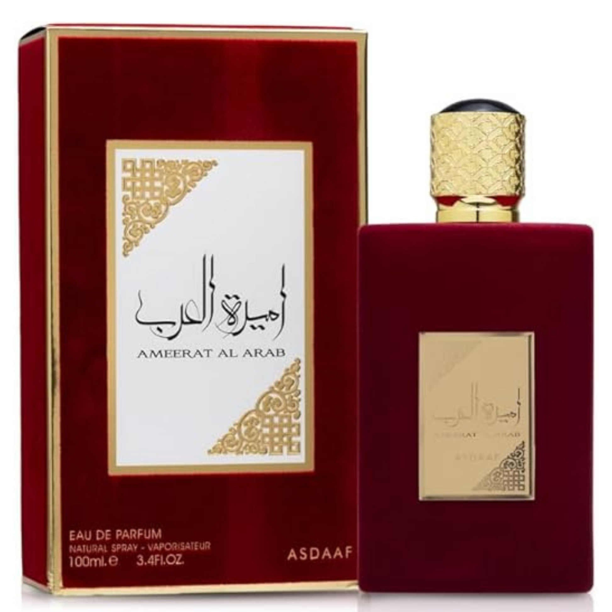 Ameerat Al Arab de ASDAAF