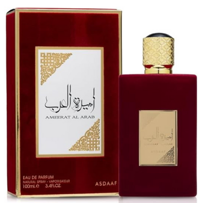 Ameerat Al Arab de ASDAAF