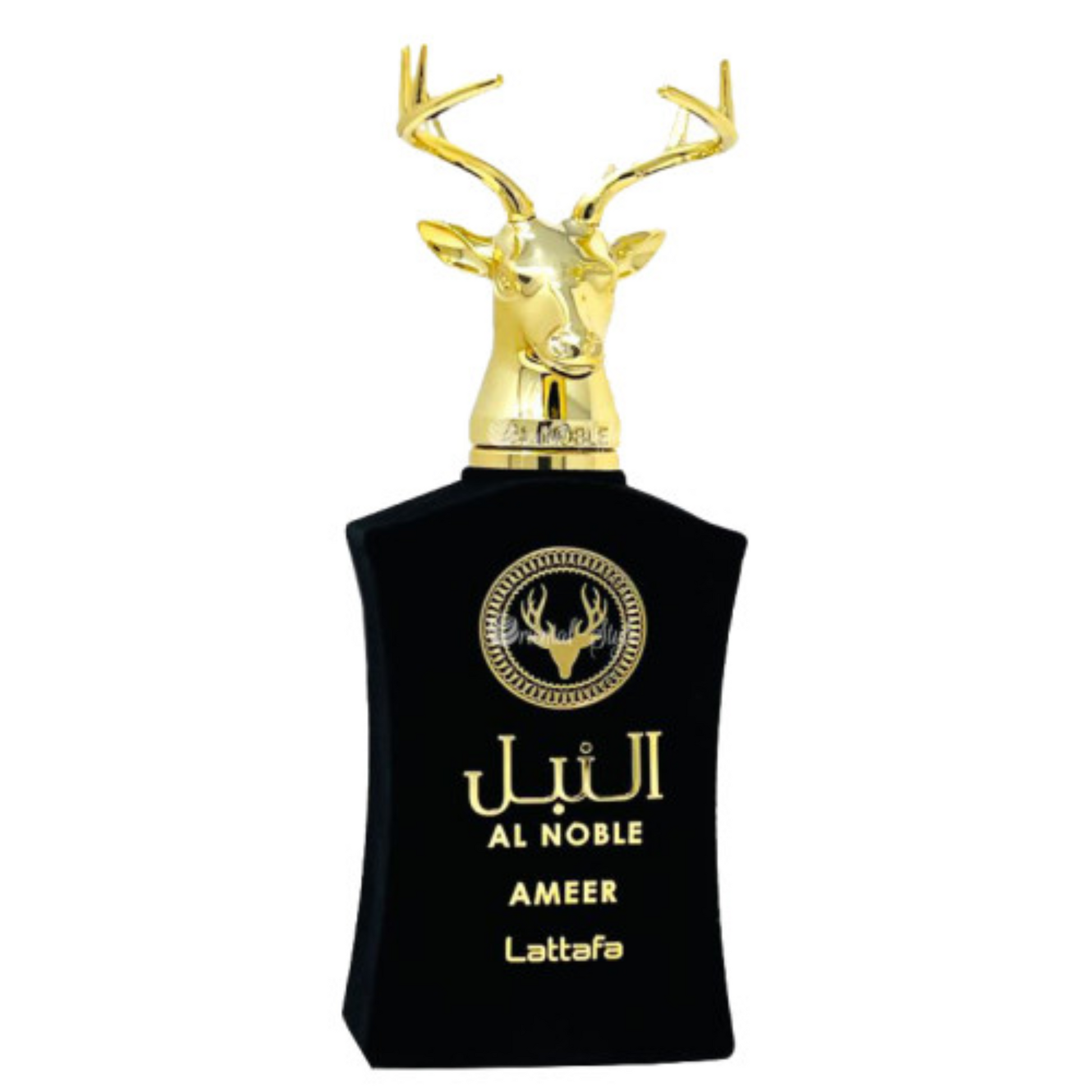 Ameer de Lattafa perfume árabe