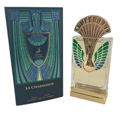 La Charmante