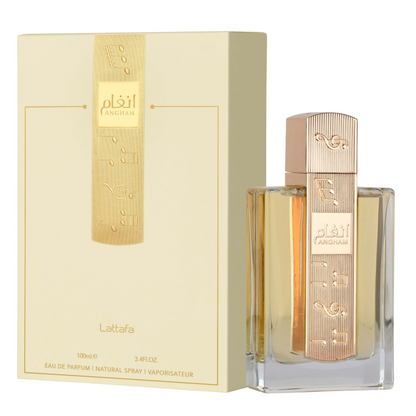 Angham - ArabiPerfumes