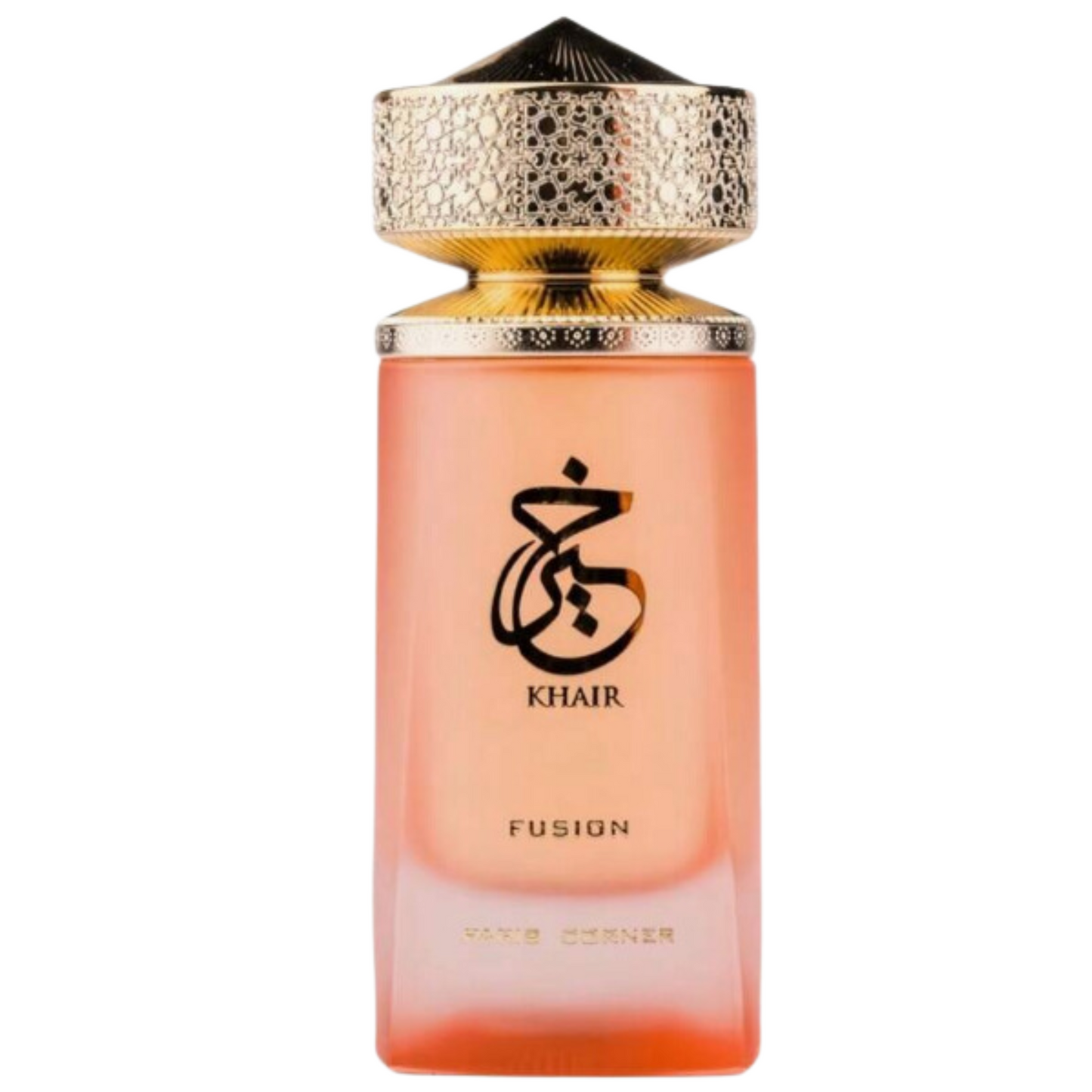 Khair Fusion - ArabiPerfumes