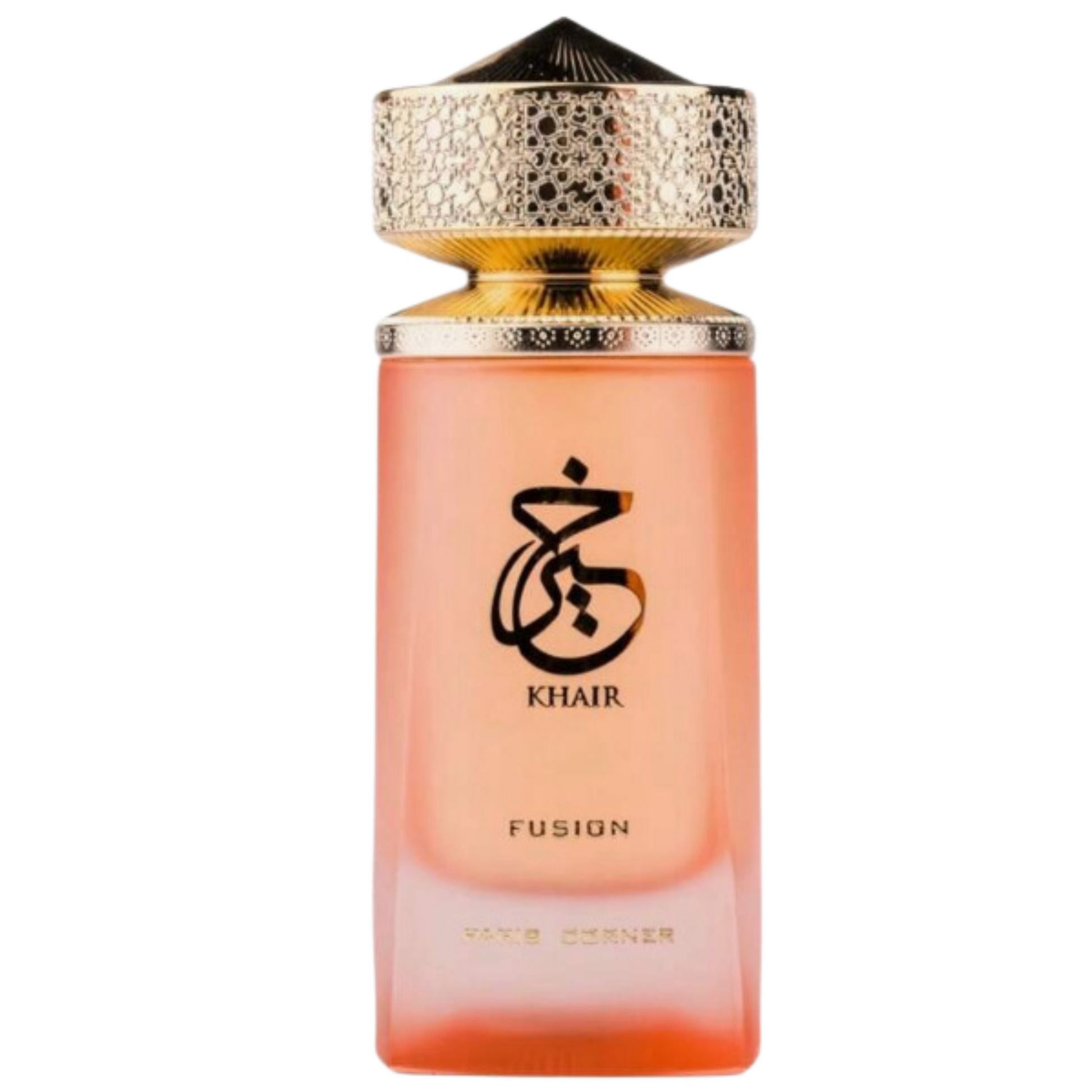 Khair Fusion - ArabiPerfumes