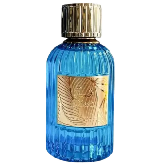 Qissa Blue - ArabiPerfumes
