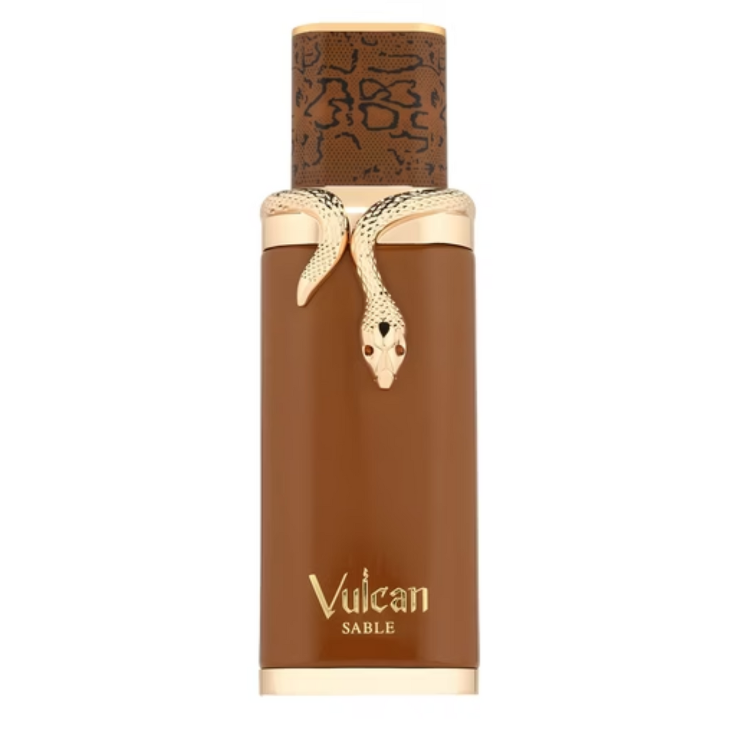 Vulcan Sable - French Avenue