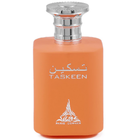 Taskeen - ArabiPerfumes