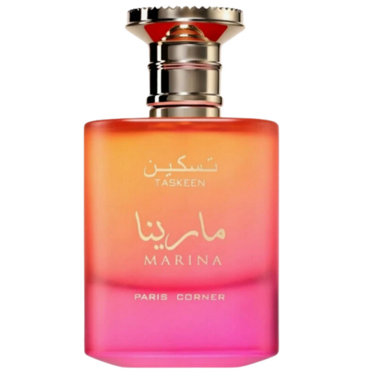 Taskeen Marina - ArabiPerfumes
