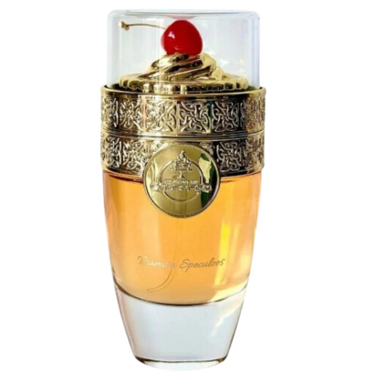 Tiramisu Speculoos - ArabiPerfumes