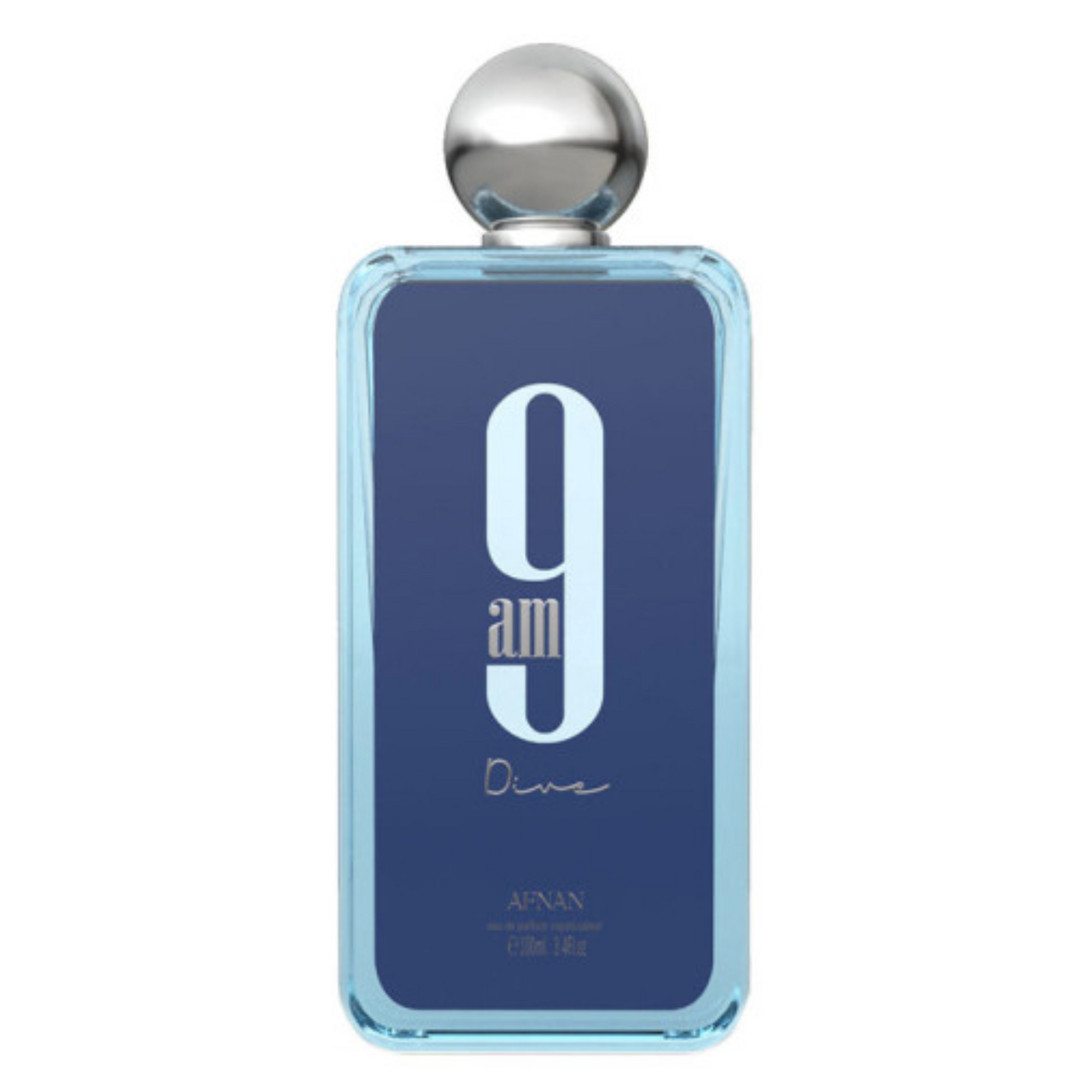 9 AM Dive - ArabiPerfumes