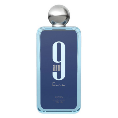9 AM Dive - ArabiPerfumes