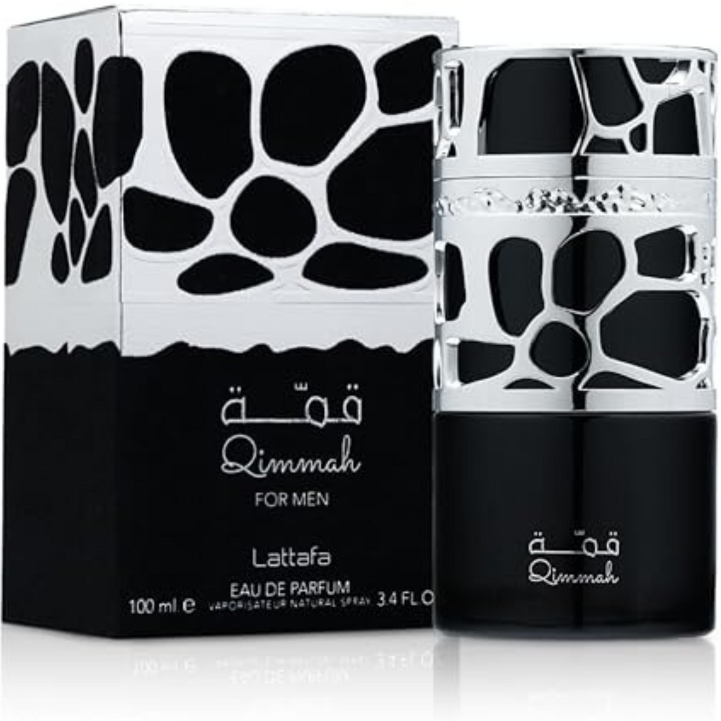 Quimmah Men - ArabiPerfumes