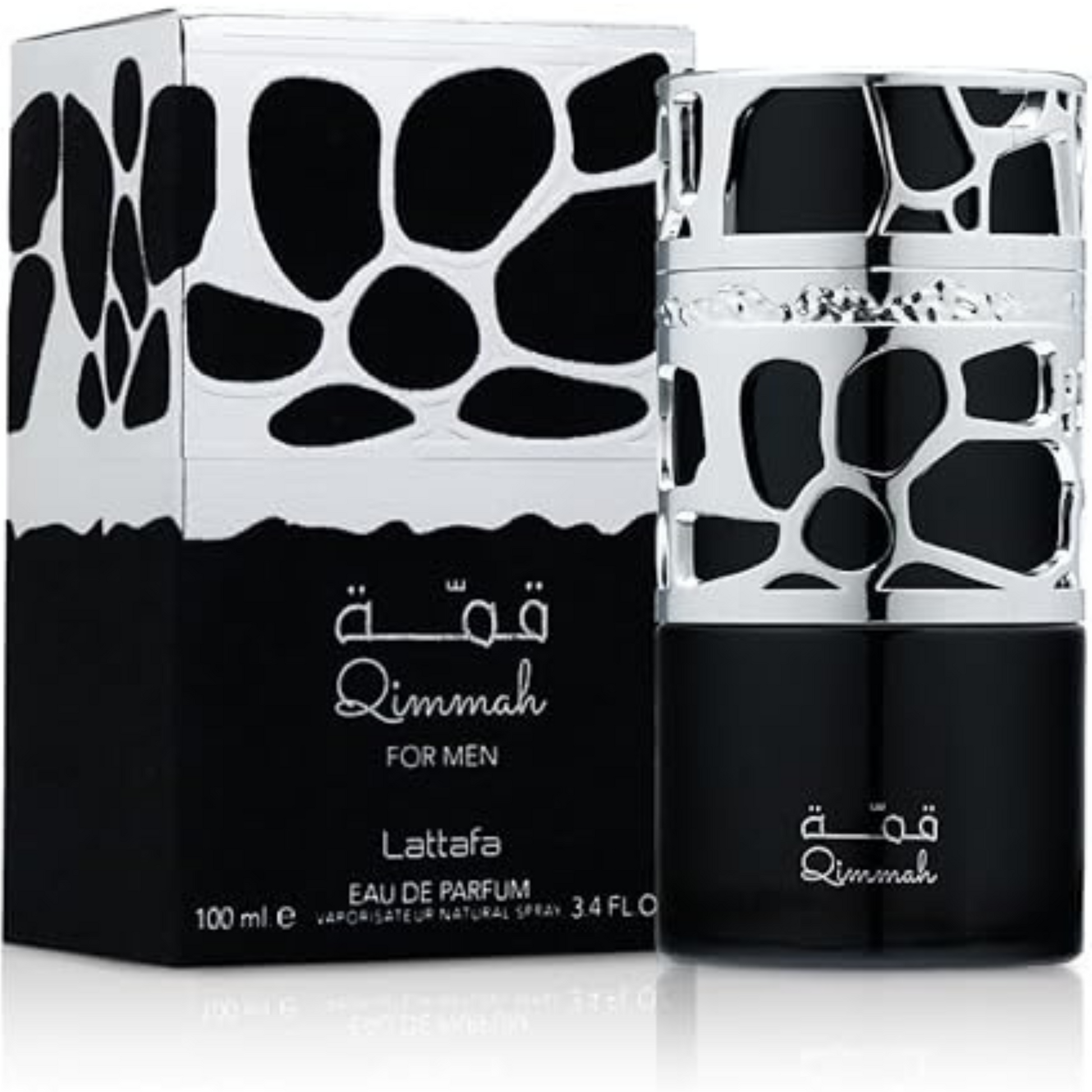 Quimmah Men - ArabiPerfumes
