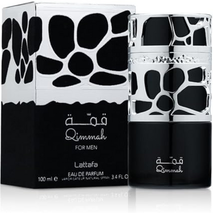 Quimmah Men - ArabiPerfumes