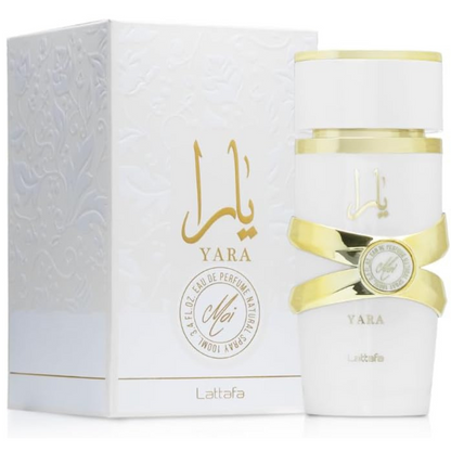 Yara Moi - ArabiPerfumes