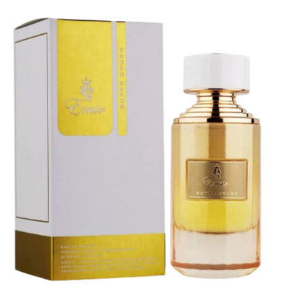 Super Crush - ArabiPerfumes