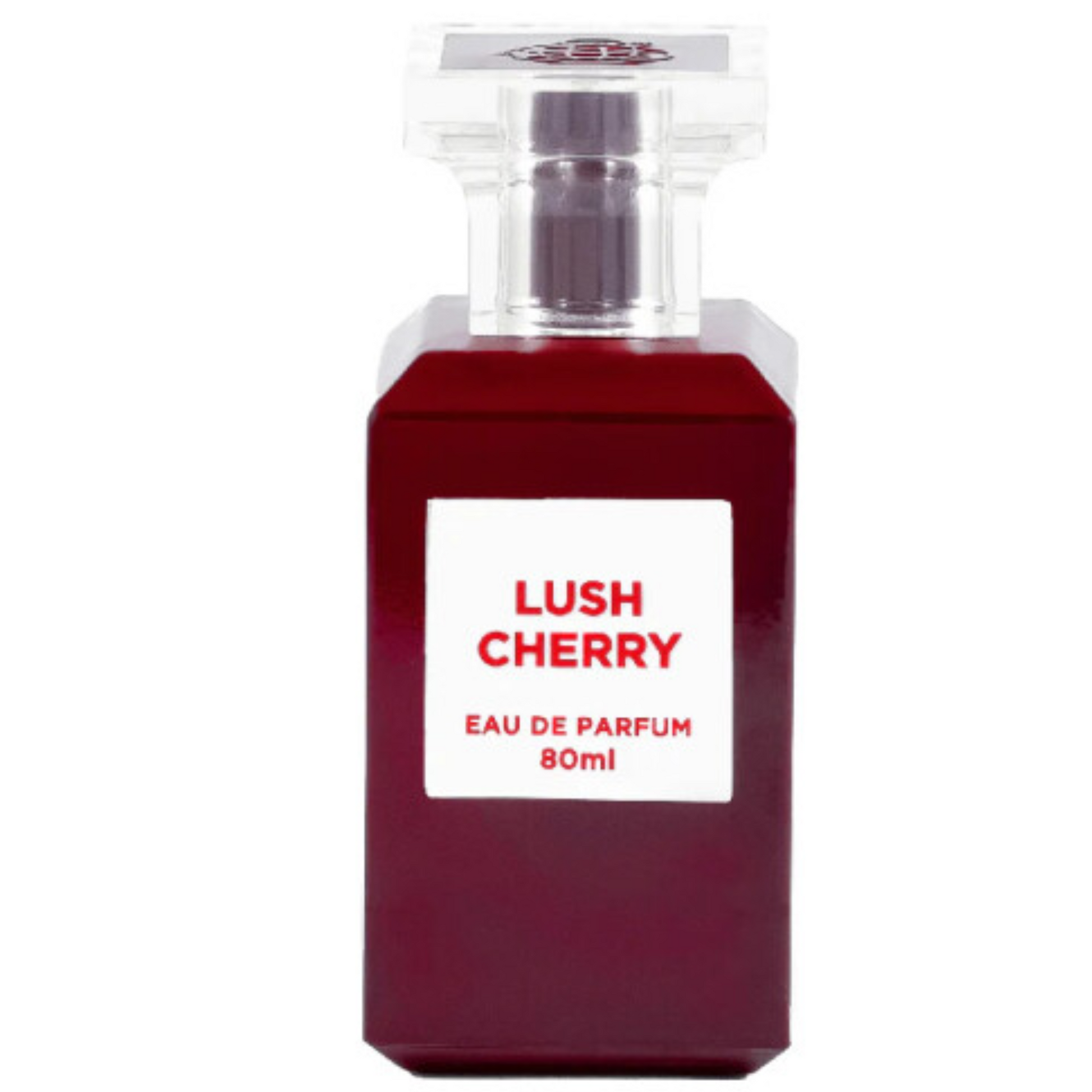 Lush Cherry - ArabiPerfumes