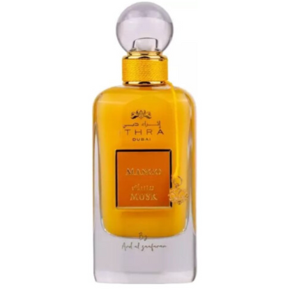 Ithra Dubai Mango - ArabiPerfumes