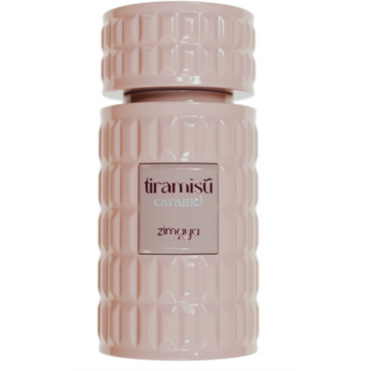 Tiramisu Caramel - ArabiPerfumes