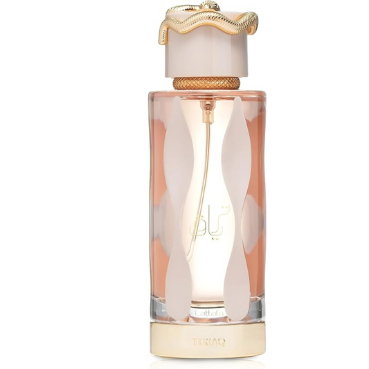 Teriaq by Quentin Bisch - ArabiPerfumes