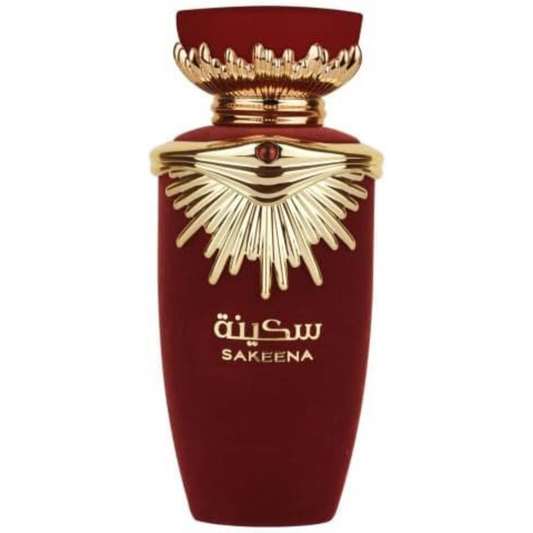 Sakeena - ArabiPerfumes
