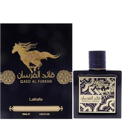 Qaed Al Fursan - ArabiPerfumes