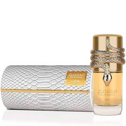 Musaman White Intense - ArabiPerfumes