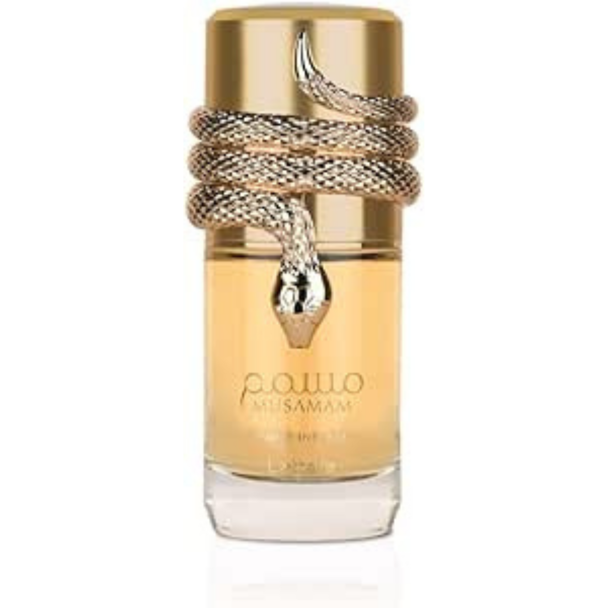 Musaman White Intense - ArabiPerfumes