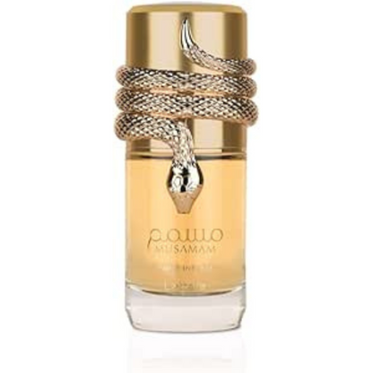 Musaman White Intense - ArabiPerfumes