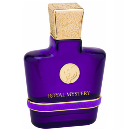 Royal Mystery - ArabiPerfumes