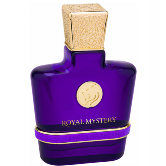 Royal Mystery - ArabiPerfumes