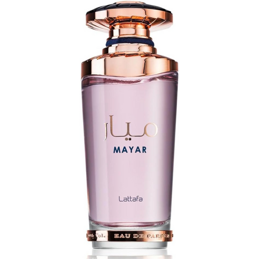 Mayar - ArabiPerfumes