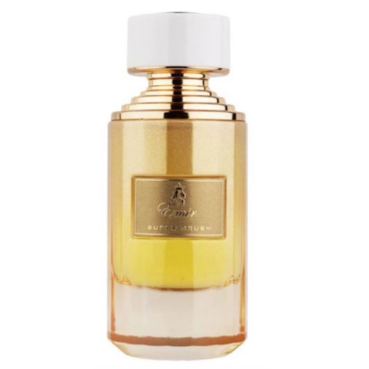 Super Crush - ArabiPerfumes