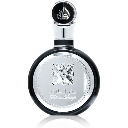 Fakhar Homme Black - ArabiPerfumes