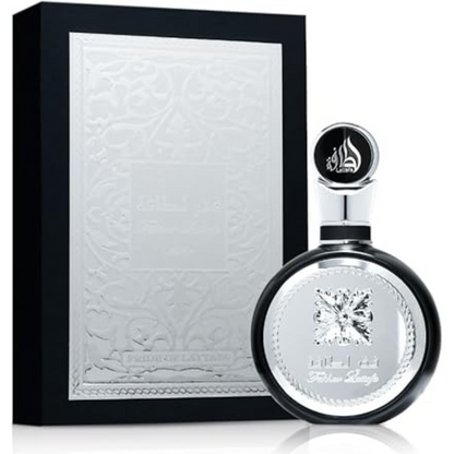 Fakhar Homme Black - ArabiPerfumes